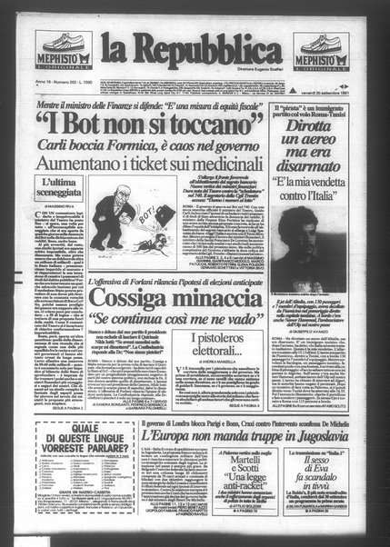 La repubblica